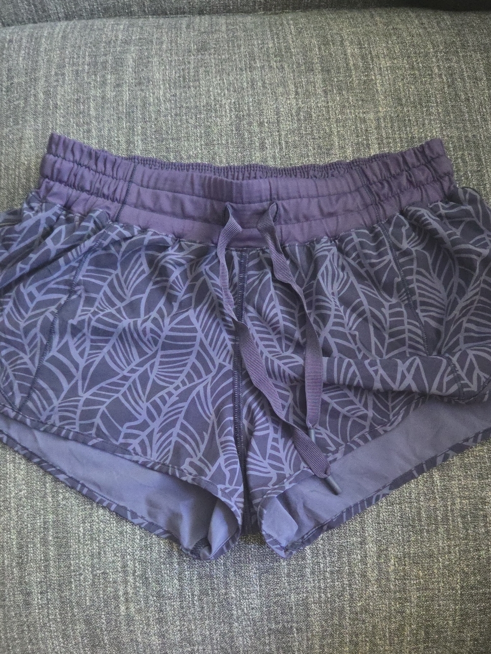Lululemon Hotty Hot Low Rise Og
